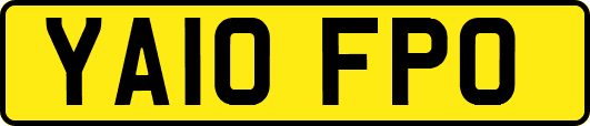 YA10FPO