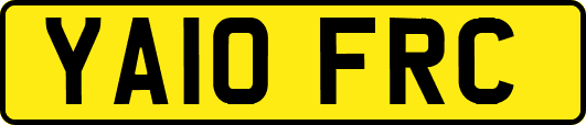 YA10FRC