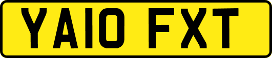 YA10FXT