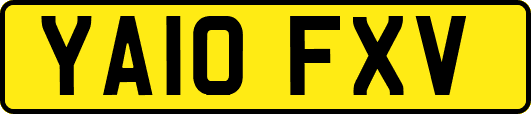 YA10FXV
