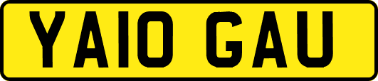 YA10GAU