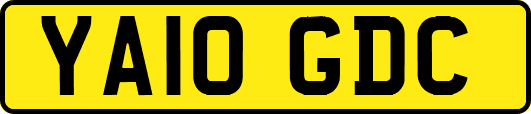 YA10GDC