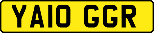 YA10GGR