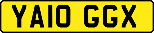 YA10GGX