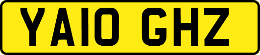 YA10GHZ