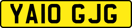 YA10GJG