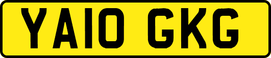 YA10GKG