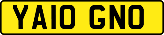 YA10GNO