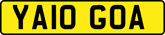 YA10GOA