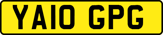 YA10GPG