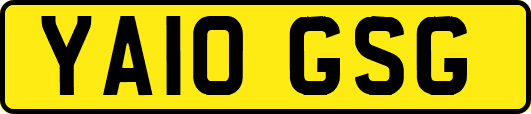 YA10GSG