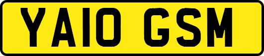 YA10GSM