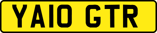 YA10GTR