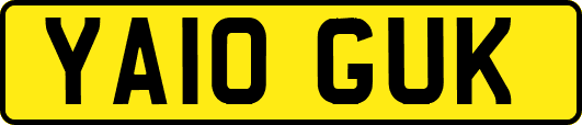 YA10GUK