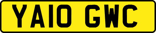 YA10GWC