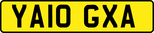 YA10GXA