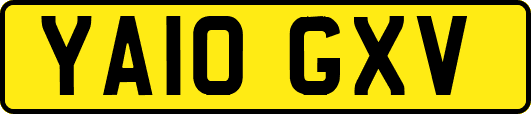 YA10GXV