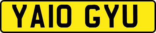YA10GYU