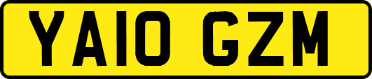 YA10GZM