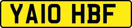 YA10HBF