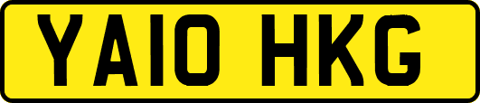 YA10HKG