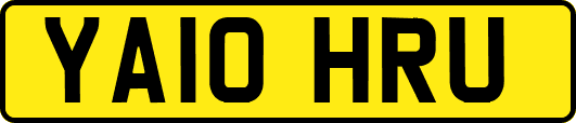 YA10HRU