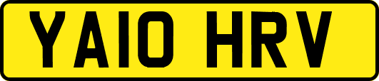 YA10HRV
