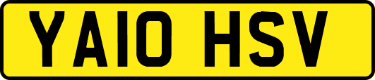 YA10HSV