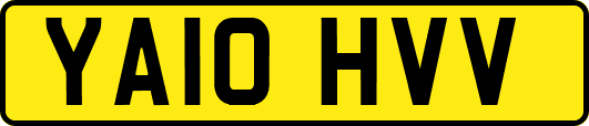 YA10HVV
