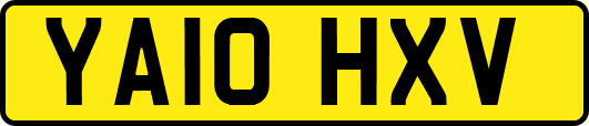 YA10HXV