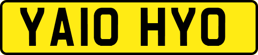 YA10HYO