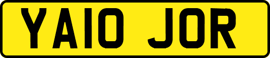 YA10JOR