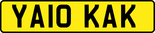 YA10KAK