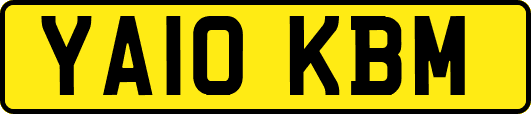 YA10KBM