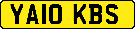 YA10KBS