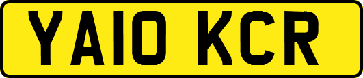 YA10KCR