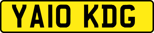 YA10KDG