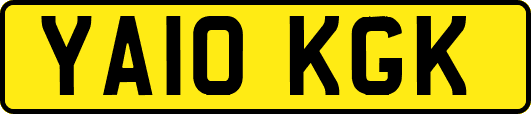 YA10KGK