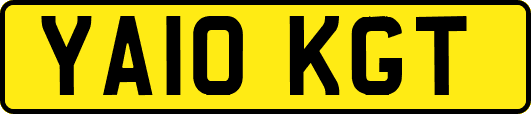 YA10KGT