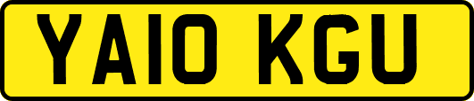 YA10KGU