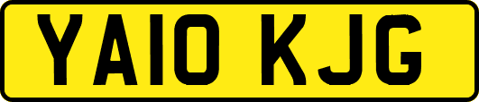 YA10KJG
