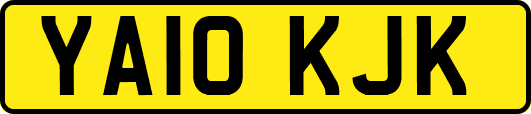 YA10KJK
