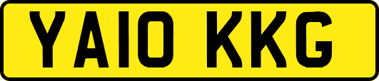 YA10KKG