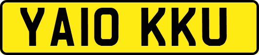 YA10KKU
