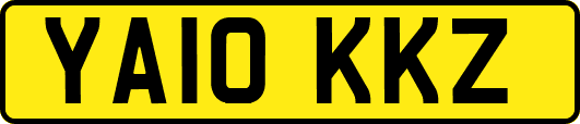 YA10KKZ