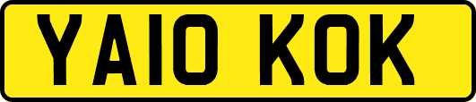 YA10KOK