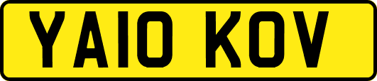 YA10KOV