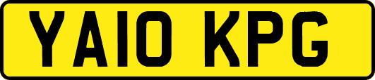 YA10KPG