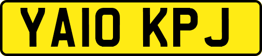 YA10KPJ