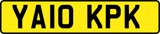 YA10KPK